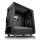 FRACTAL DESIGN Obudowa Meshify MINI C Blackout Tempered Glass - 429381 - zdjęcie 4
